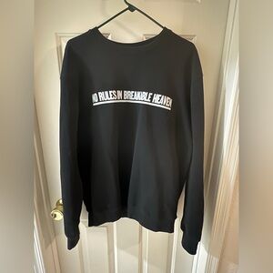 Taylor Swift - Cruel Summer Crewneck